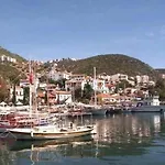 Pensiune Denizci Kaș