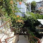 Pensiune Denizci