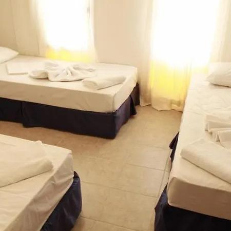 Maison d'hôtes Denizci 3*