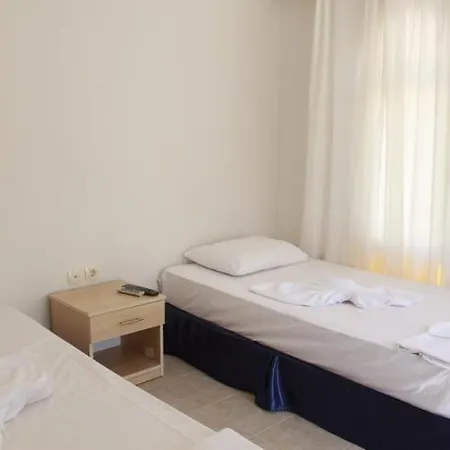 Denizci Kas
