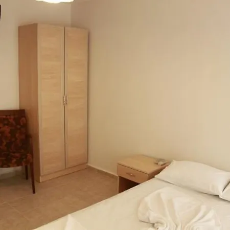 בית הארחה Denizci קס