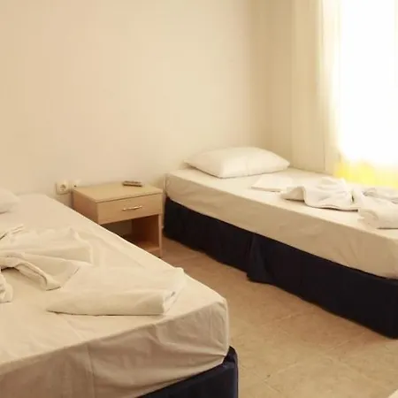 Denizci Guest house 2*