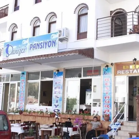 Denizci Maison d'hôtes 3*