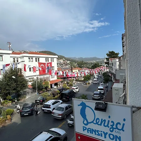 Denizci