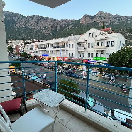 Denizci 3*