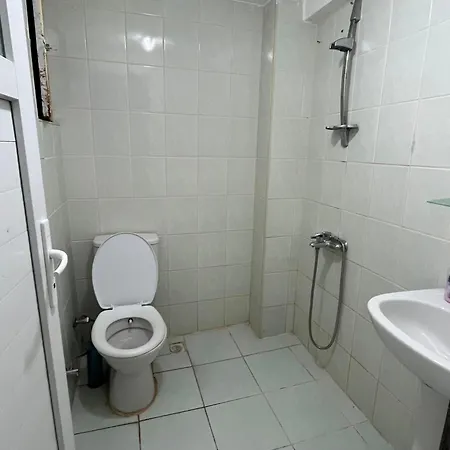 Maison d'hôtes Denizci