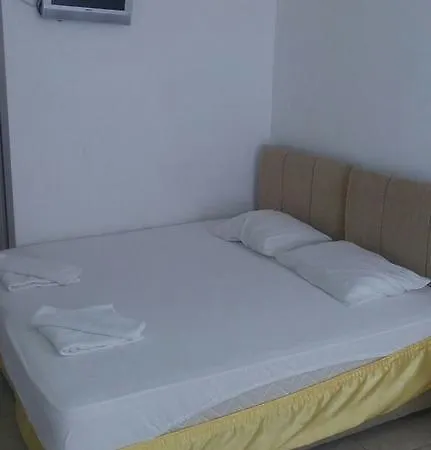 Konukevi Denizci Kaş