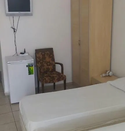 Guest house Denizci 2*