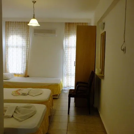 Denizci 3*