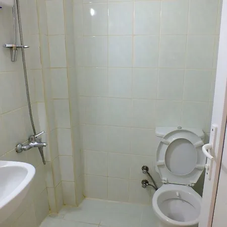 Denizci בית הארחה 3*