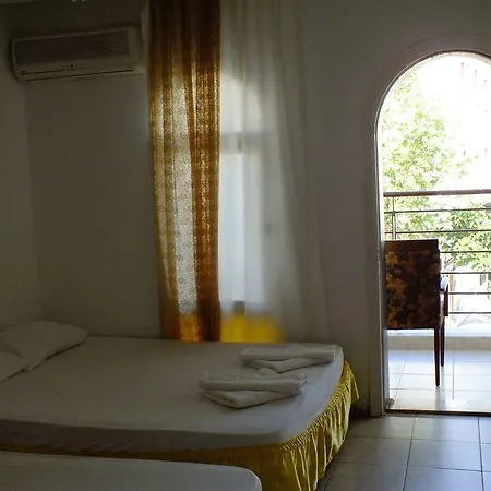 Denizci 3* Kaş