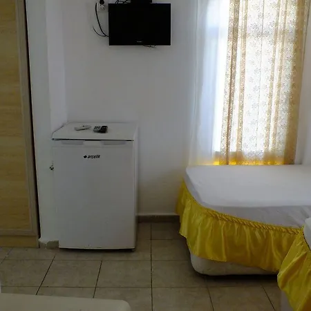 Guest house Denizci 2*