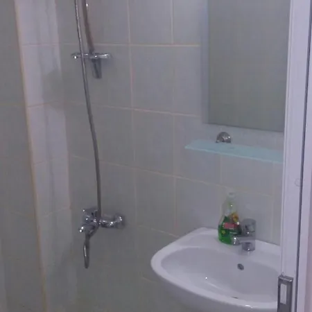 Gasthuis Denizci 3*