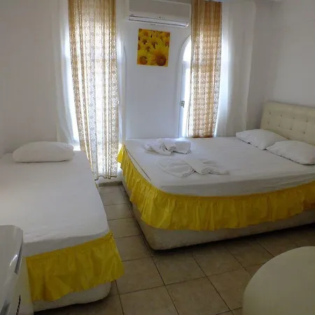 בית הארחה Denizci