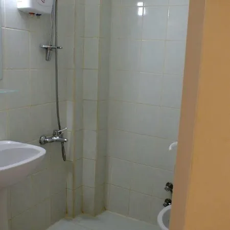 Guest house Denizci Kas